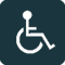 Handicapped Accessible