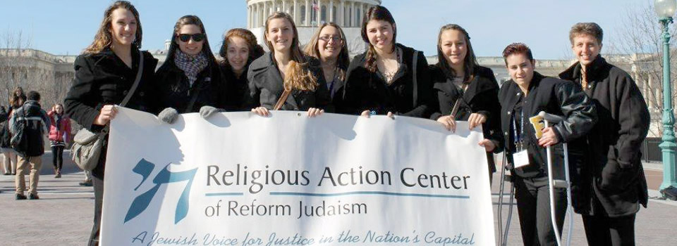 Social Action
